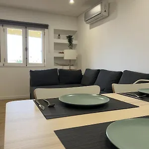 Apartamento Boas -, Albufeira