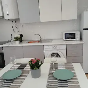 Apartamento Varandas Serra E Mar 7, Albufeira
