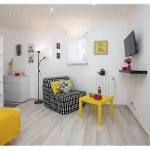 Apartamento Beguest Casetta Cleo, Albufeira
