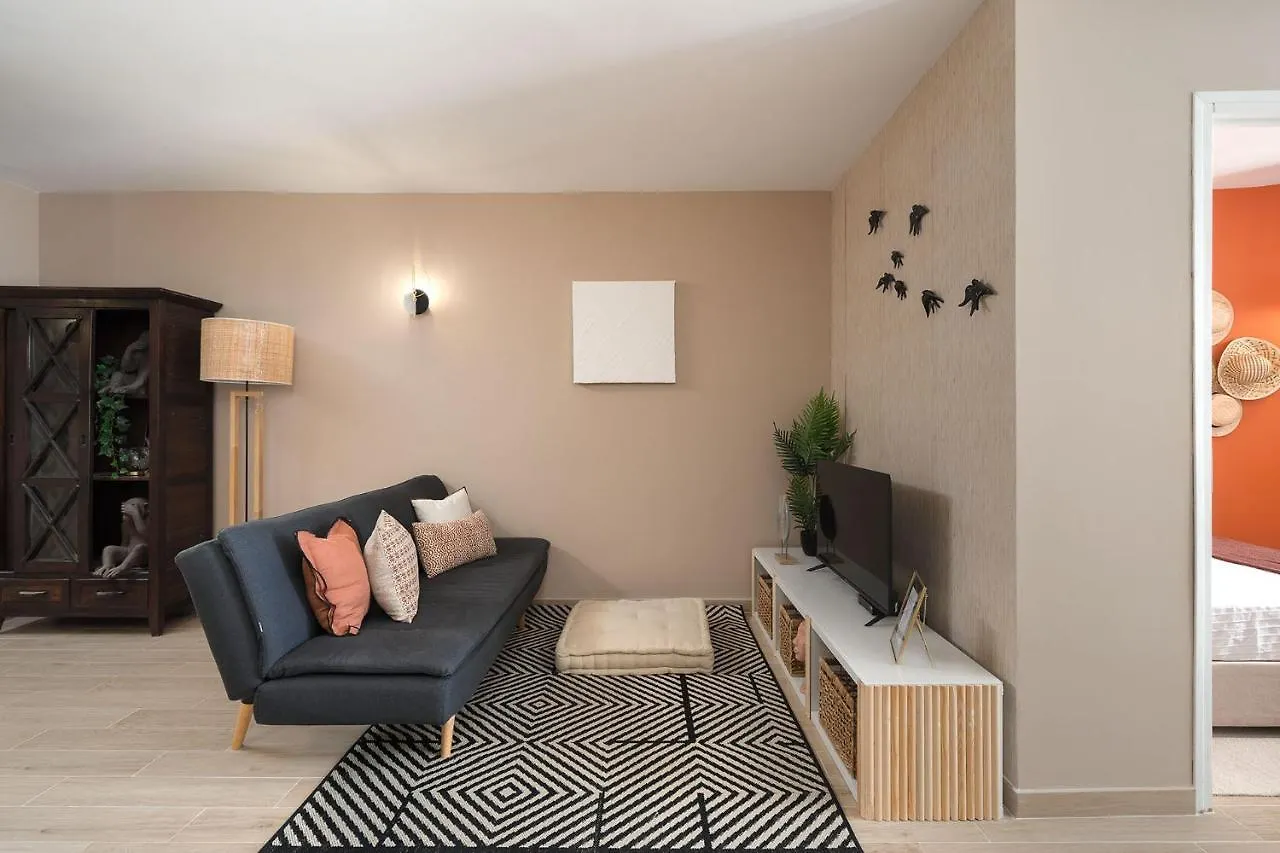 Apartamento Kikiana House Albufeira