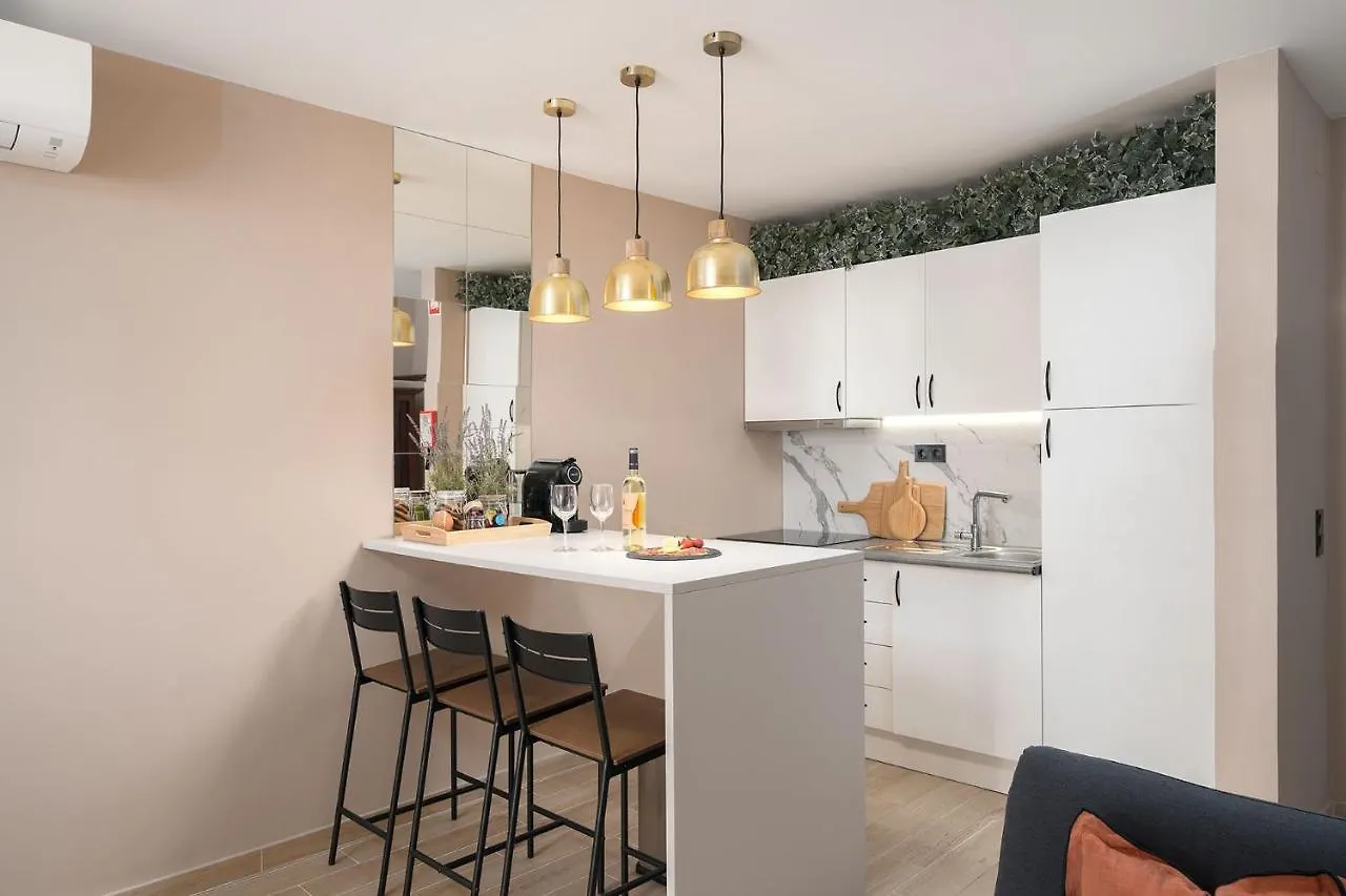 Apartamento Kikiana House Albufeira