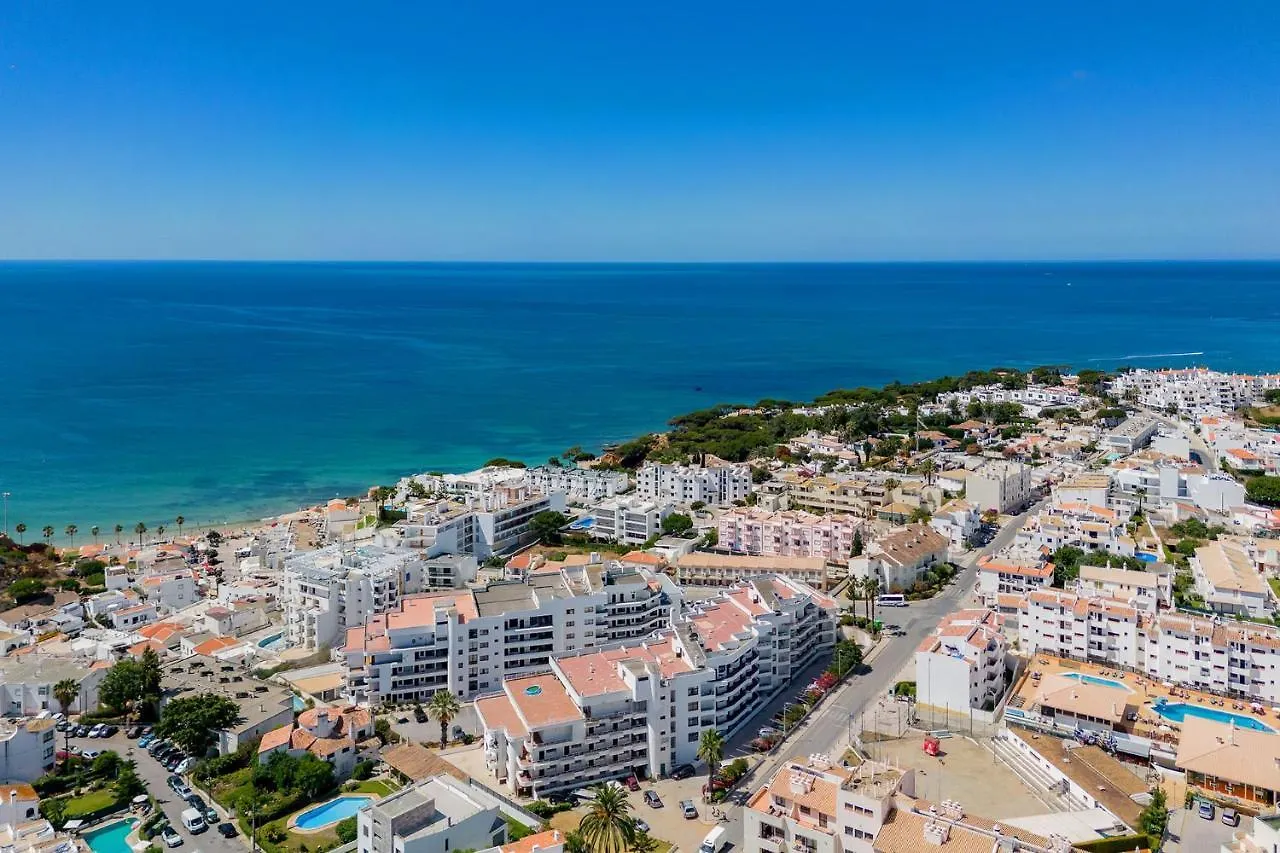 Apartamento Kikiana House Albufeira