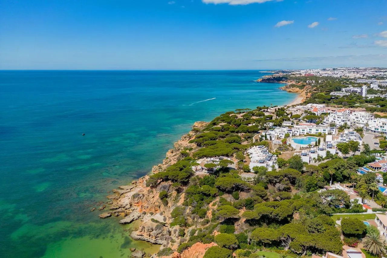 Apartamento Kikiana House Albufeira