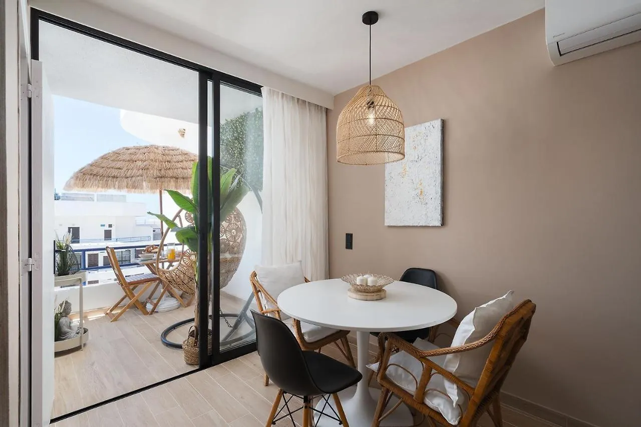Kikiana House Apartment Albufeira