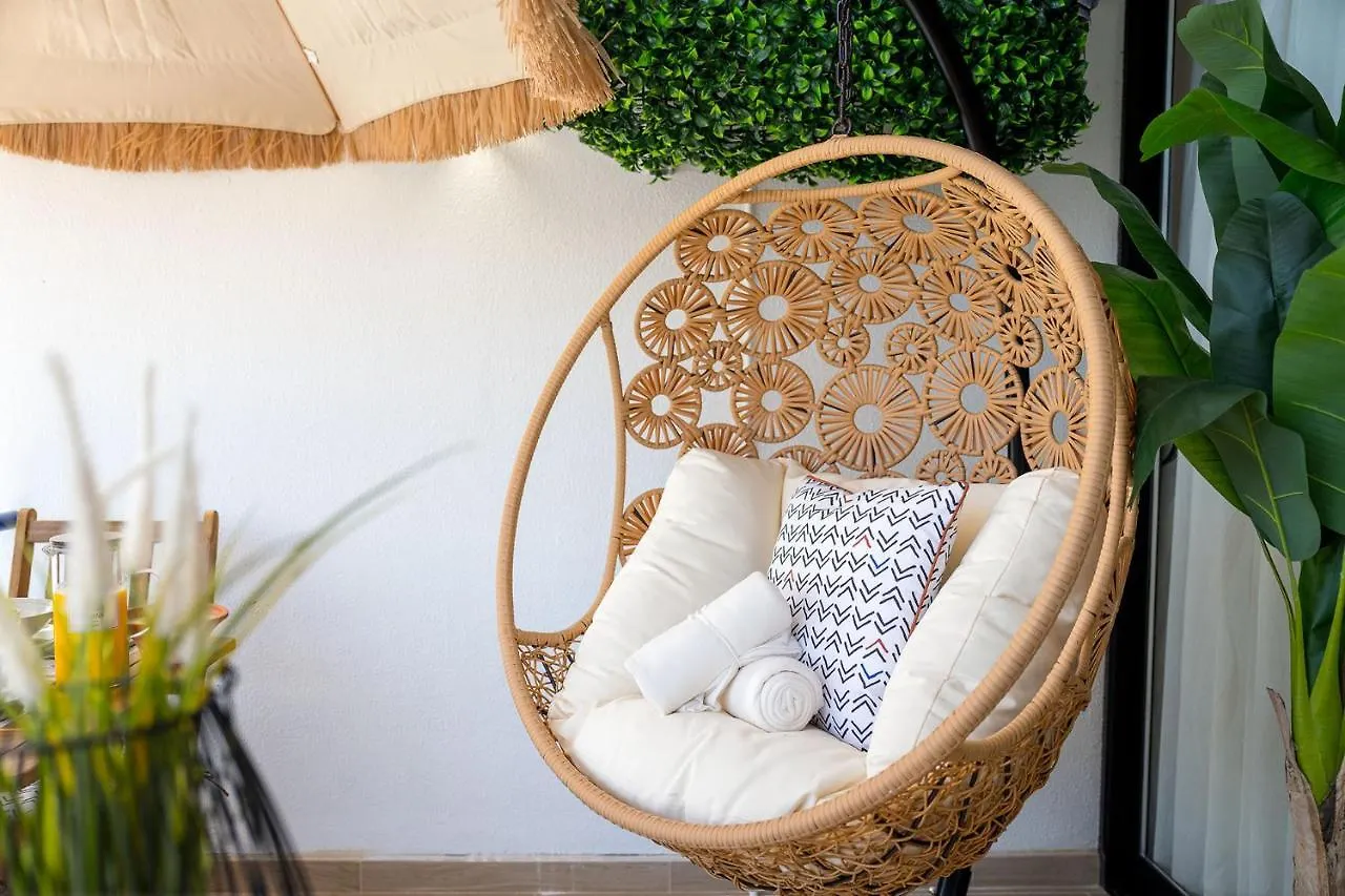 Kikiana House Apartment Albufeira