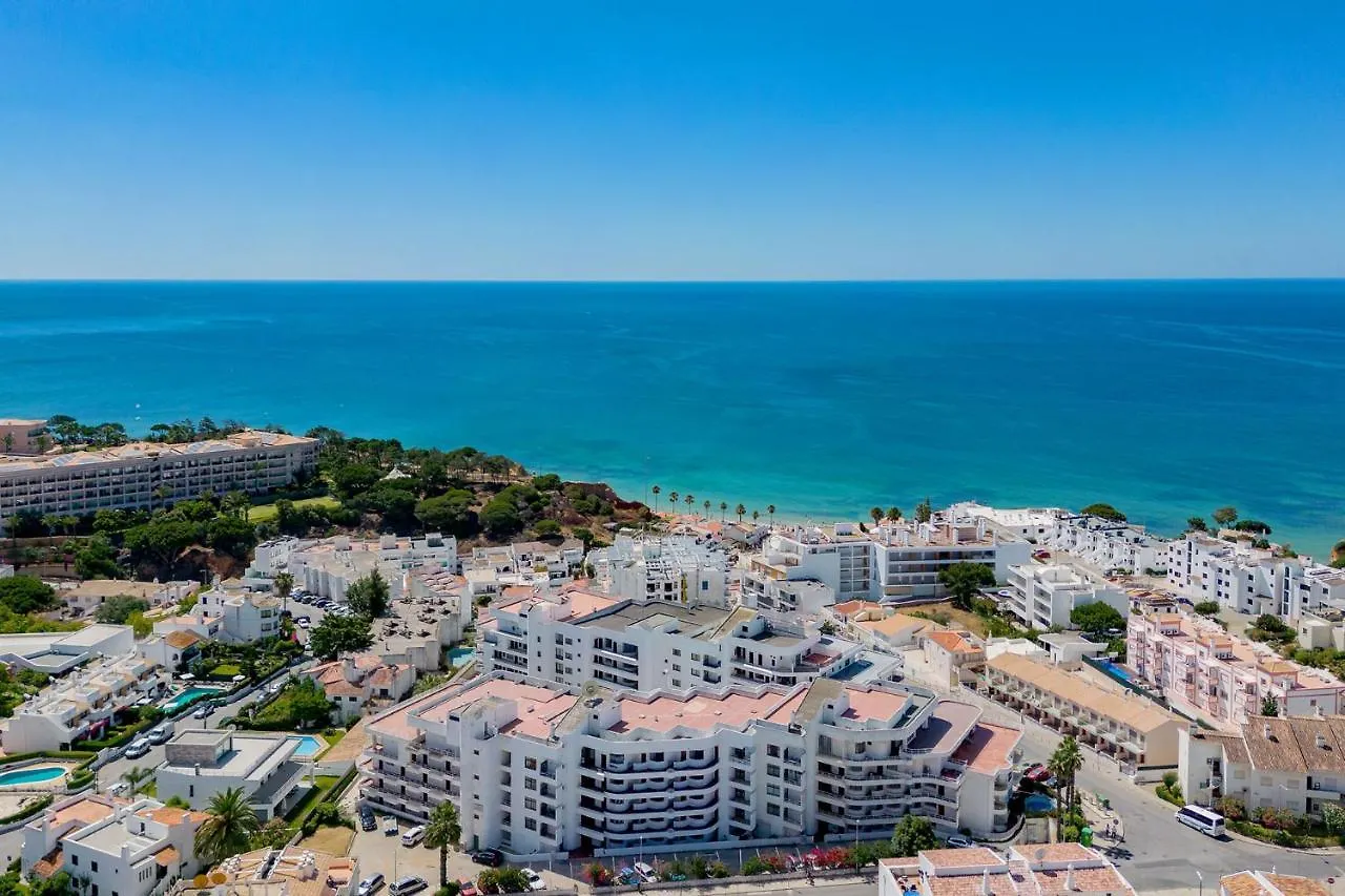 Kikiana House Apartment Albufeira