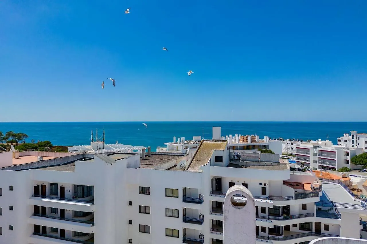 Kikiana House Apartment Albufeira