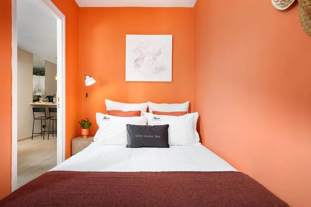 Kikiana House Apartment Albufeira